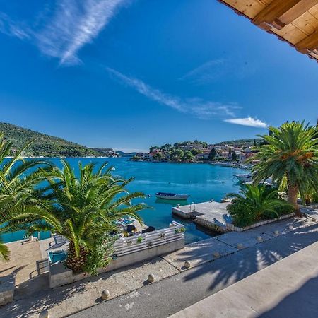Adria House Dubrovnik By The Sea Hotel ซาตอน ภายนอก รูปภาพ