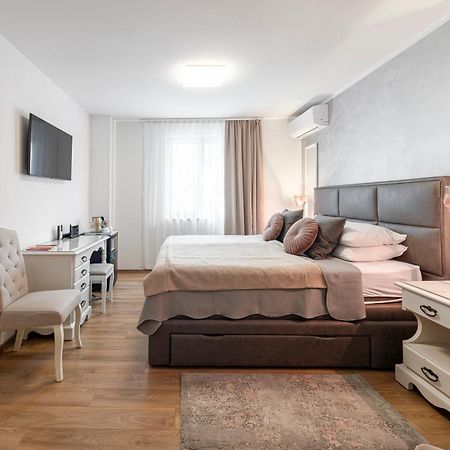 Adria House Dubrovnik By The Sea Hotel ซาตอน ภายนอก รูปภาพ