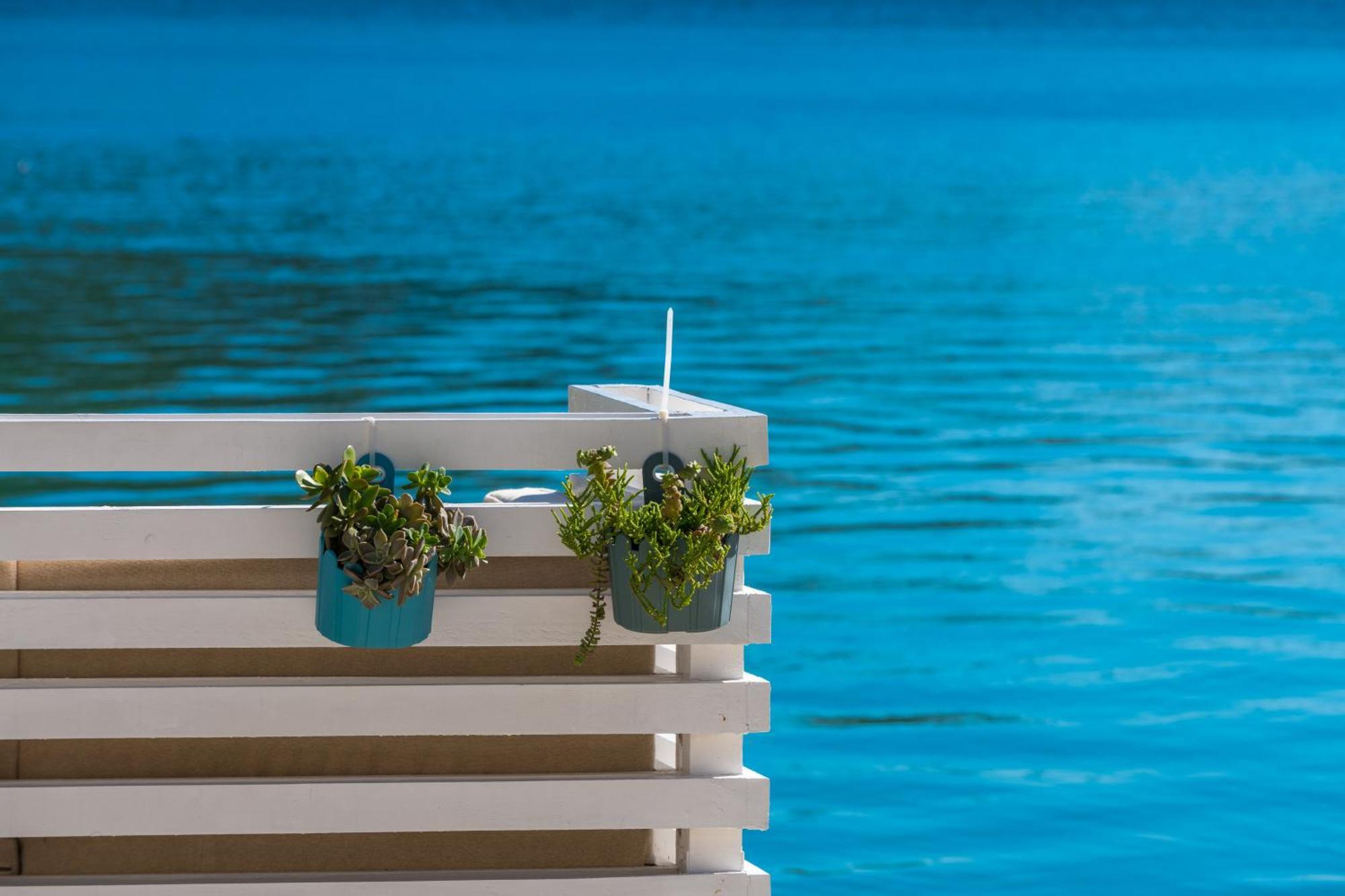 Adria House Dubrovnik By The Sea Hotel ซาตอน ภายนอก รูปภาพ