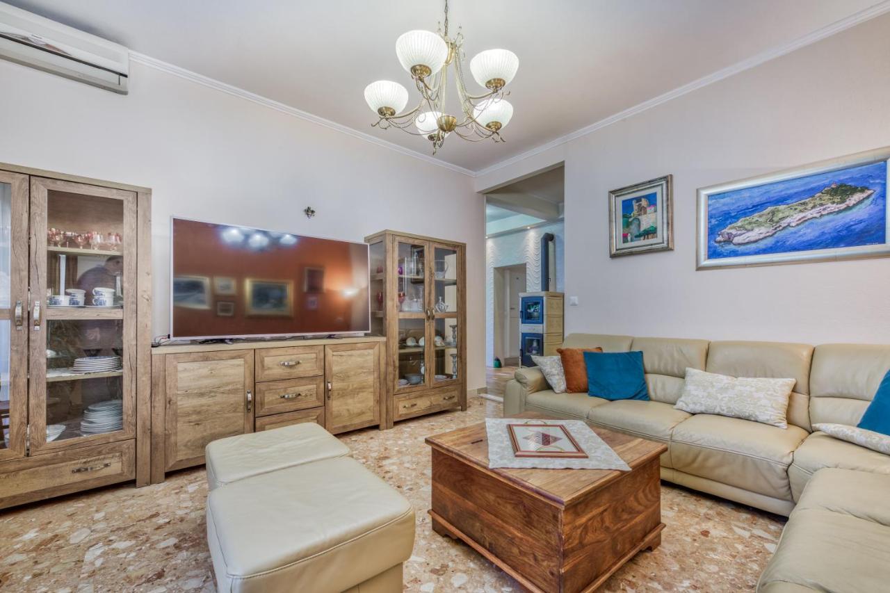 Adria House Dubrovnik By The Sea Hotel ซาตอน ภายนอก รูปภาพ