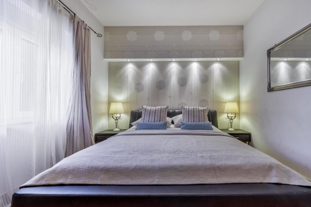 Adria House Dubrovnik By The Sea Hotel ซาตอน ภายนอก รูปภาพ