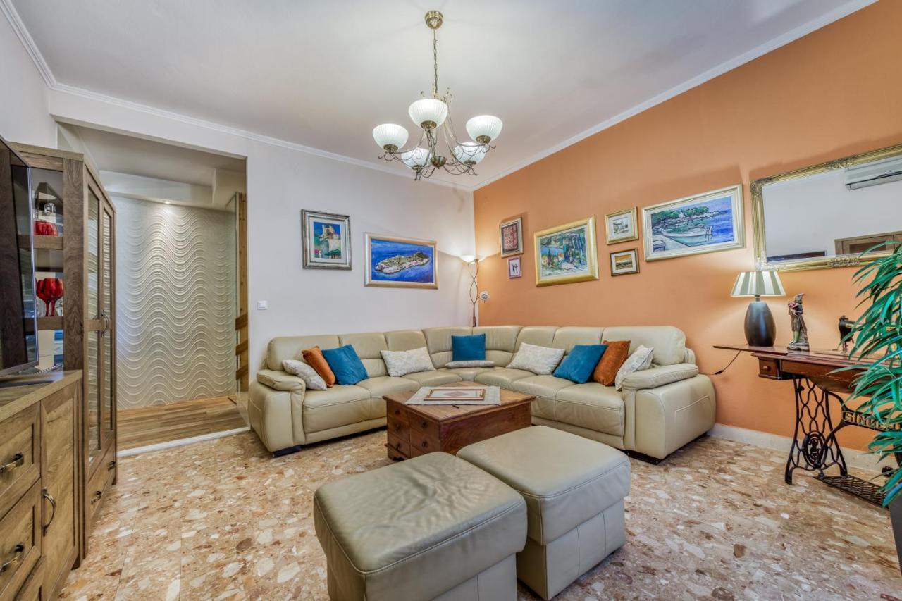 Adria House Dubrovnik By The Sea Hotel ซาตอน ภายนอก รูปภาพ