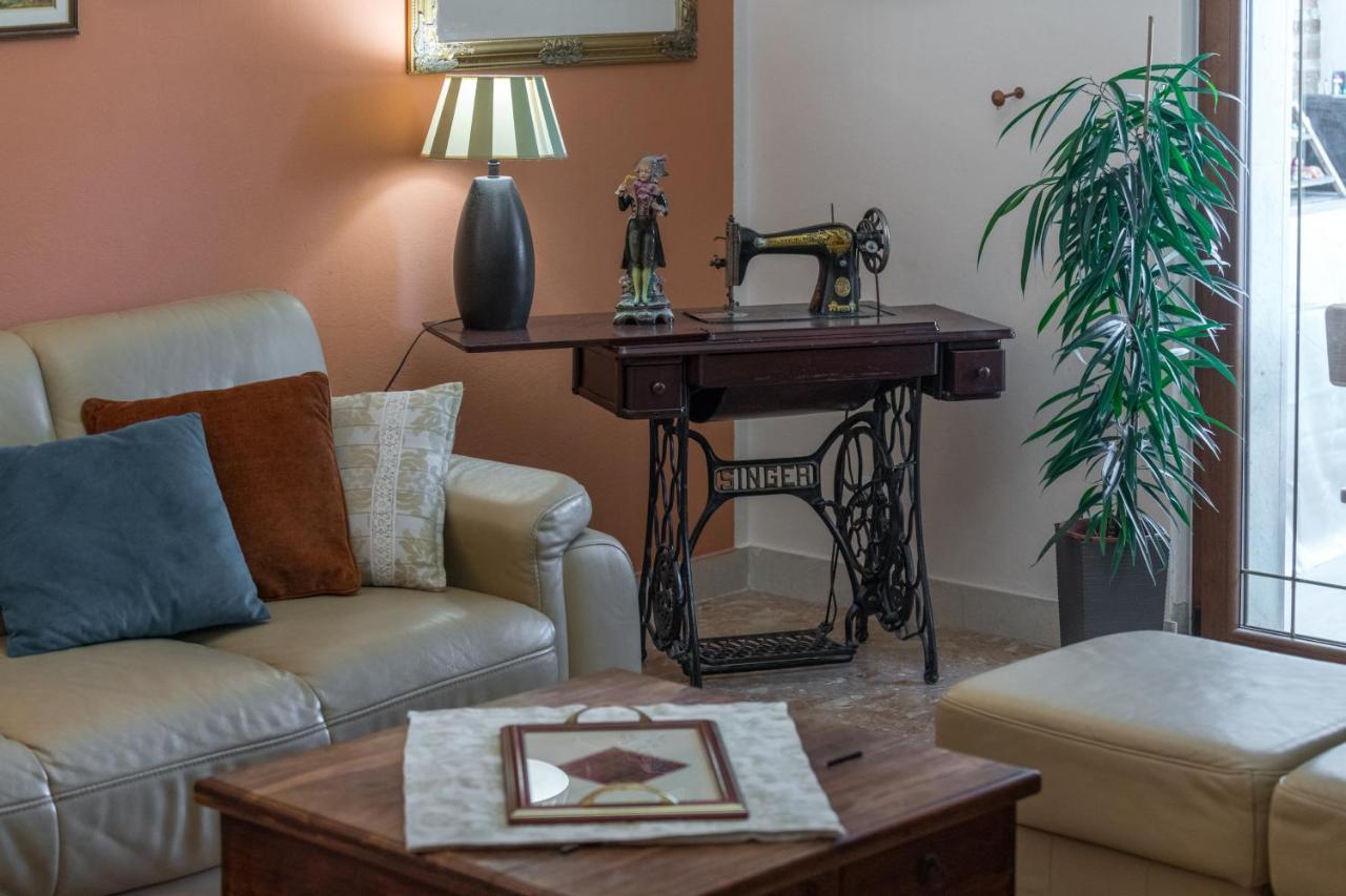 Adria House Dubrovnik By The Sea Hotel ซาตอน ภายนอก รูปภาพ