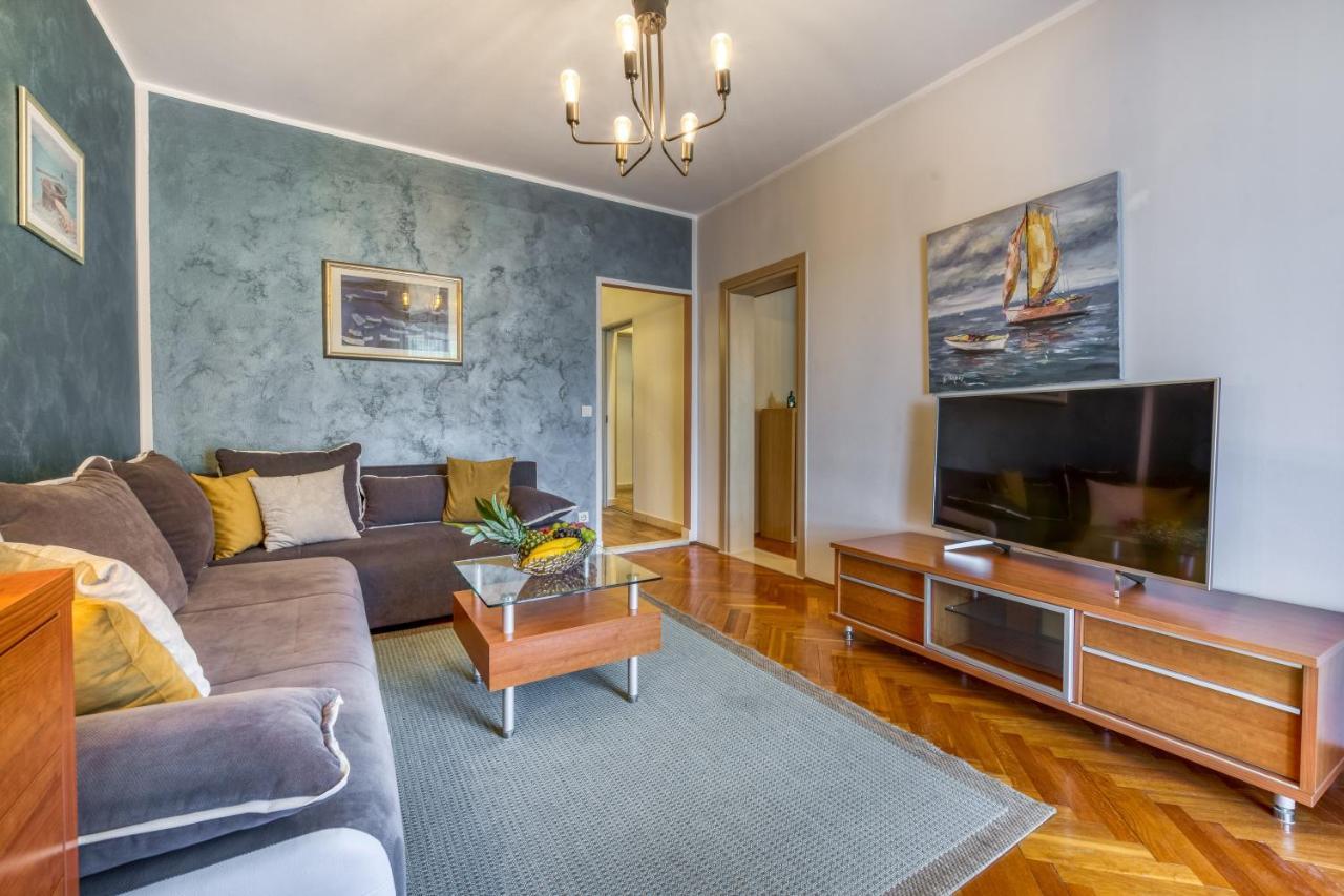 Adria House Dubrovnik By The Sea Hotel ซาตอน ภายนอก รูปภาพ