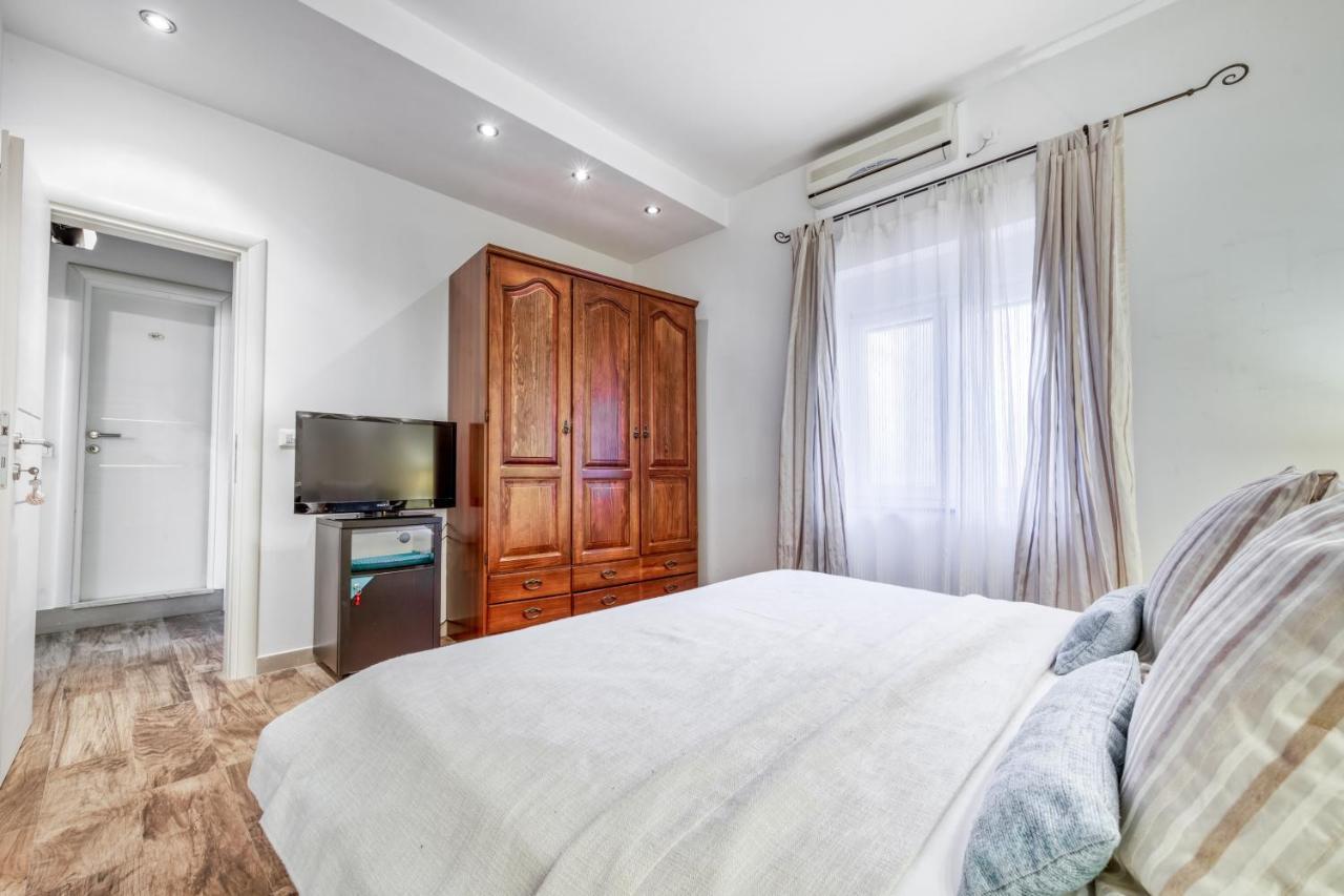 Adria House Dubrovnik By The Sea Hotel ซาตอน ภายนอก รูปภาพ