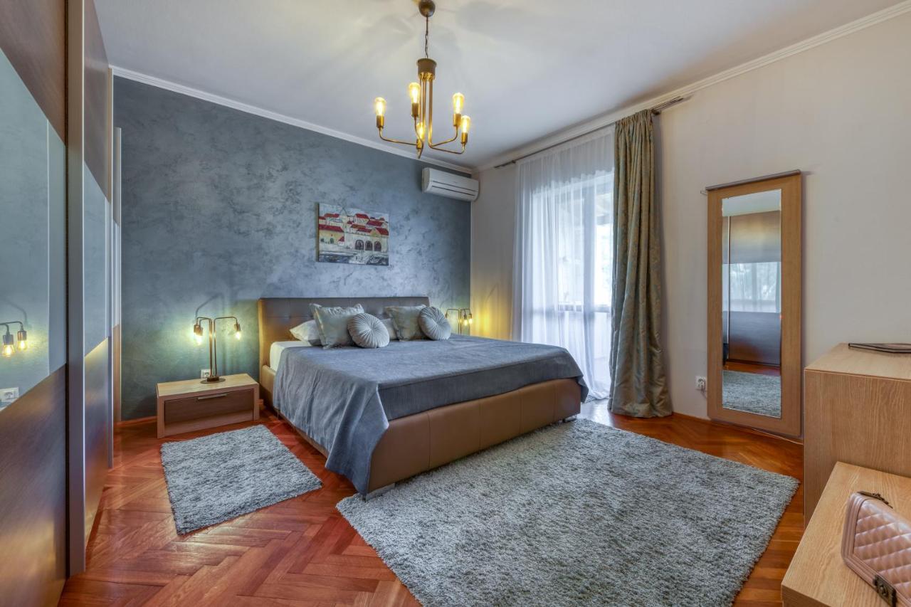 Adria House Dubrovnik By The Sea Hotel ซาตอน ภายนอก รูปภาพ