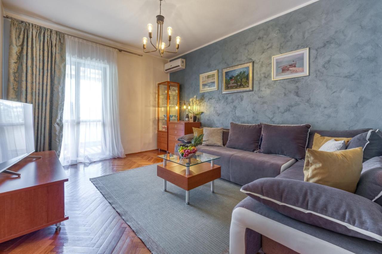 Adria House Dubrovnik By The Sea Hotel ซาตอน ภายนอก รูปภาพ