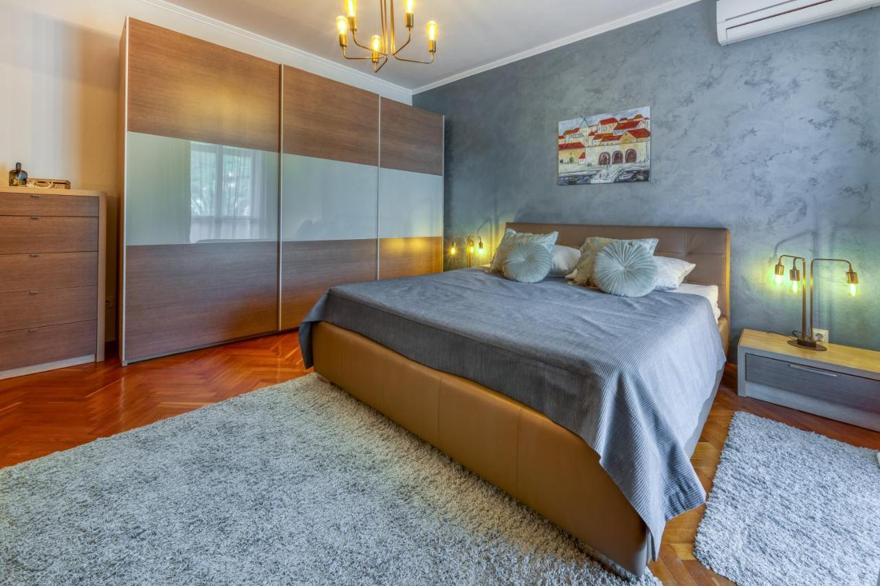Adria House Dubrovnik By The Sea Hotel ซาตอน ภายนอก รูปภาพ