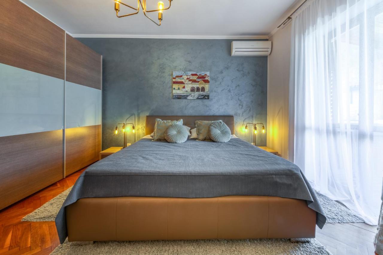 Adria House Dubrovnik By The Sea Hotel ซาตอน ภายนอก รูปภาพ