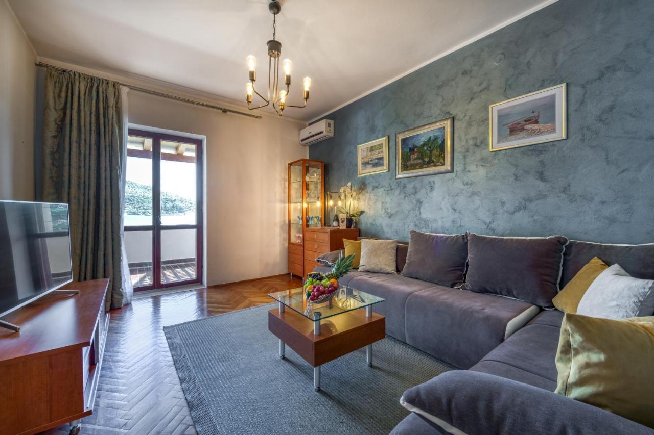 Adria House Dubrovnik By The Sea Hotel ซาตอน ภายนอก รูปภาพ