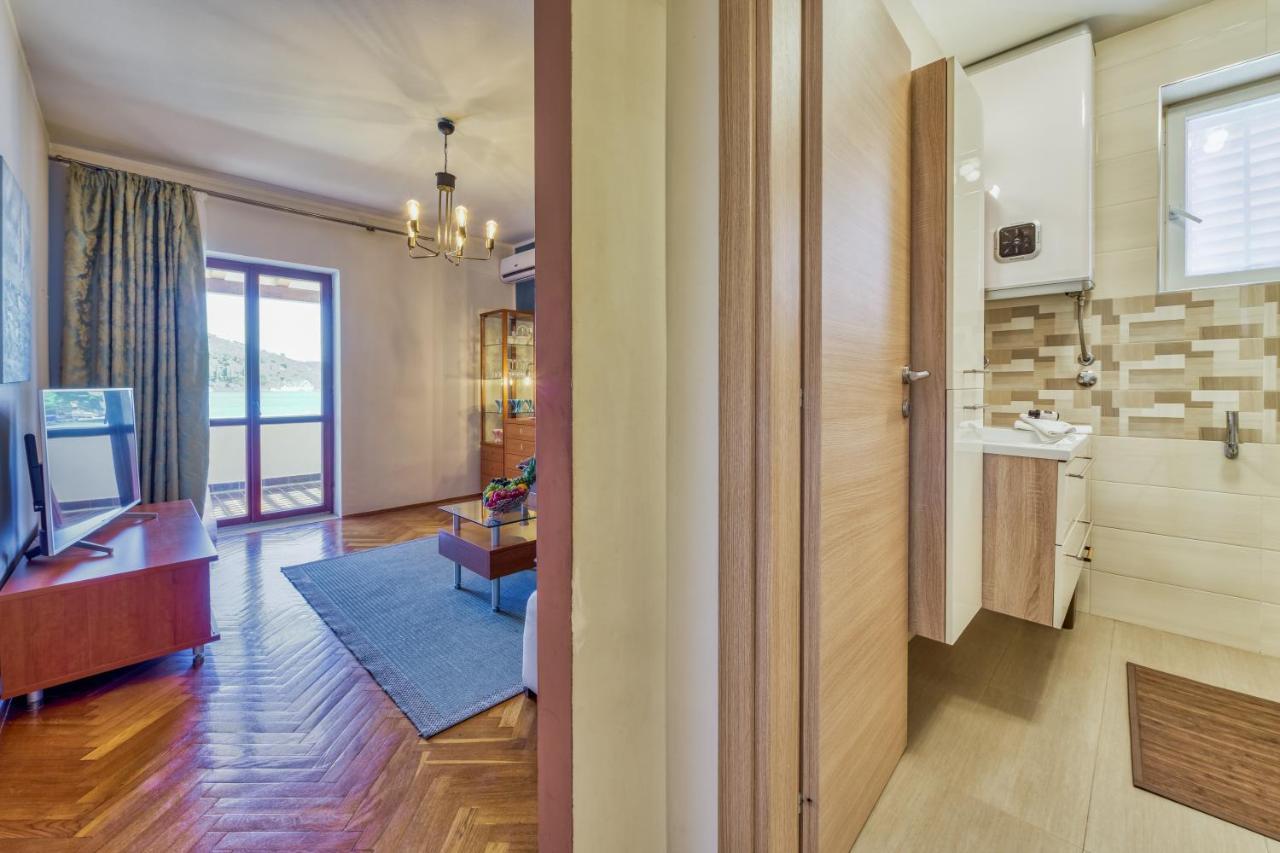 Adria House Dubrovnik By The Sea Hotel ซาตอน ภายนอก รูปภาพ