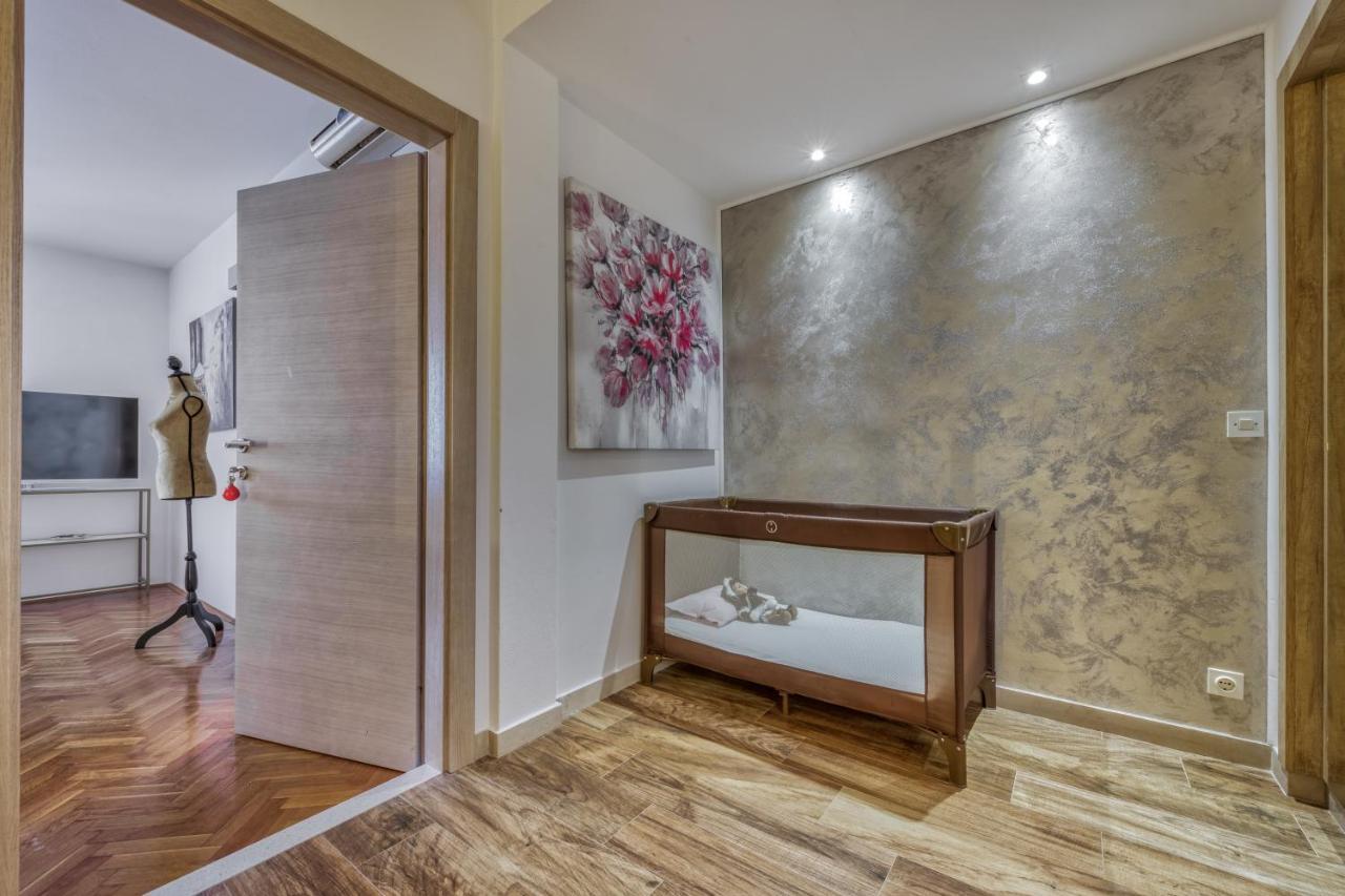 Adria House Dubrovnik By The Sea Hotel ซาตอน ภายนอก รูปภาพ