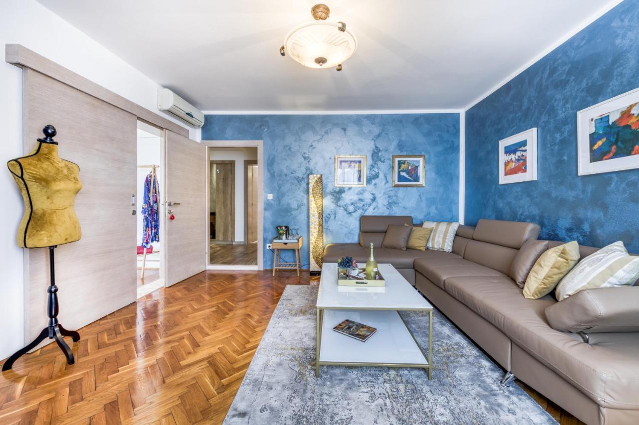 Adria House Dubrovnik By The Sea Hotel ซาตอน ภายนอก รูปภาพ