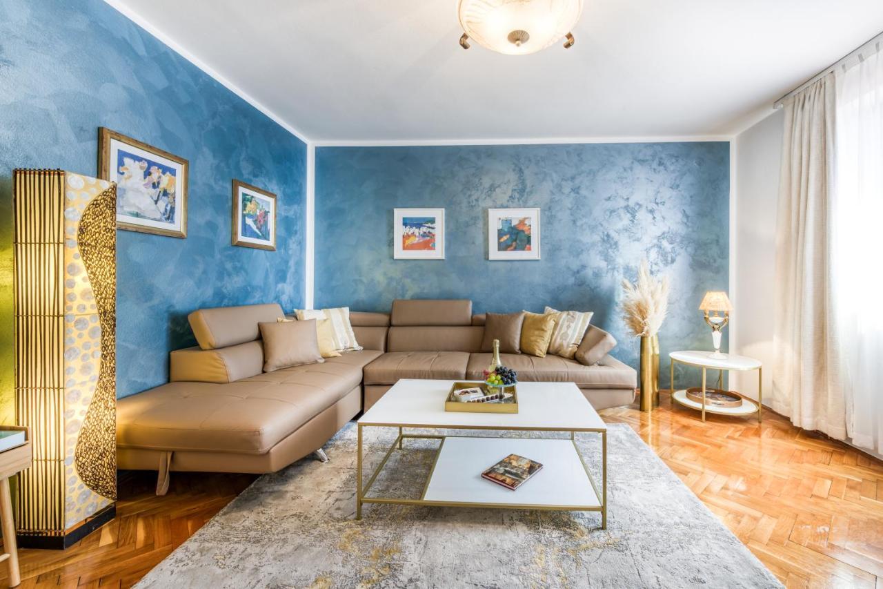 Adria House Dubrovnik By The Sea Hotel ซาตอน ภายนอก รูปภาพ