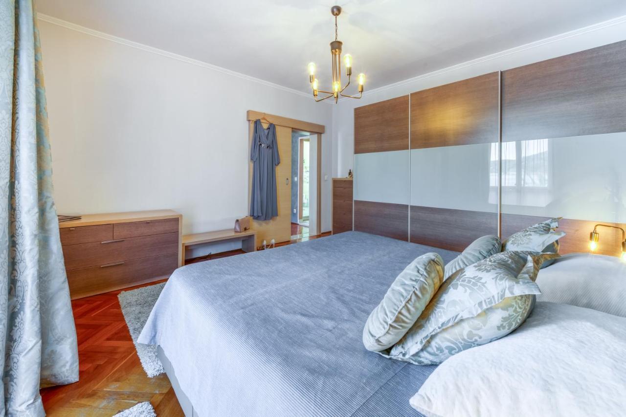 Adria House Dubrovnik By The Sea Hotel ซาตอน ภายนอก รูปภาพ