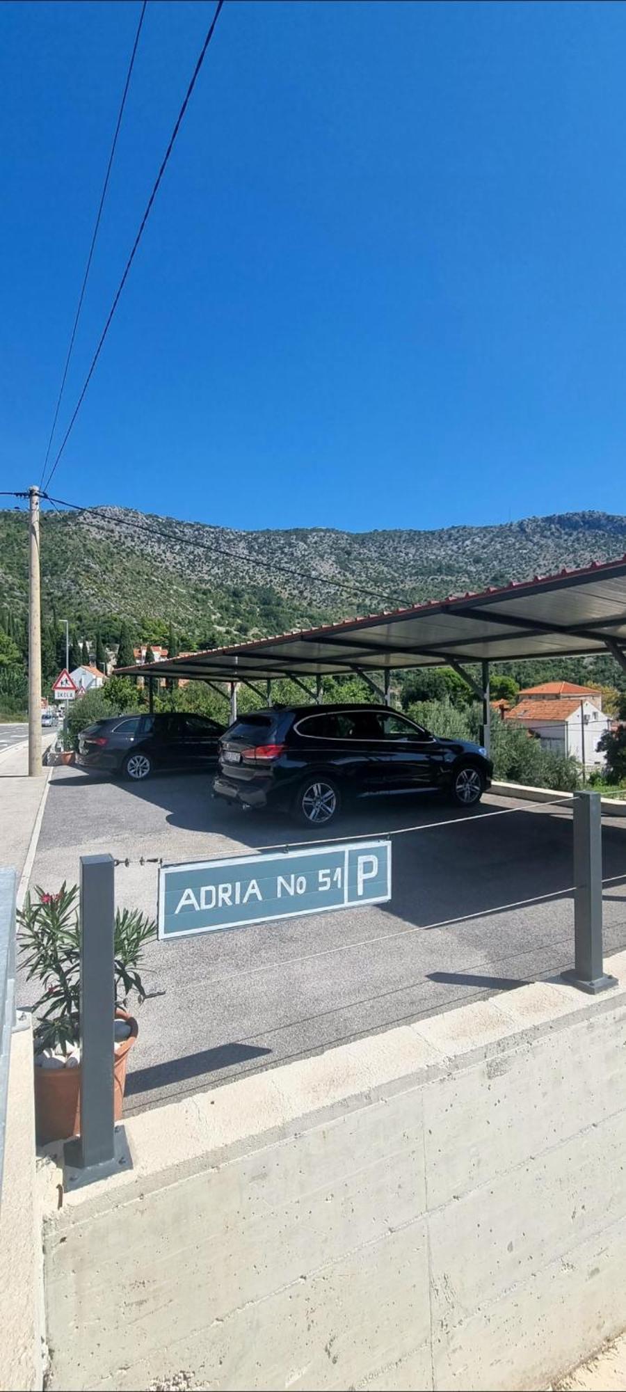 Adria House Dubrovnik By The Sea Hotel ซาตอน ภายนอก รูปภาพ
