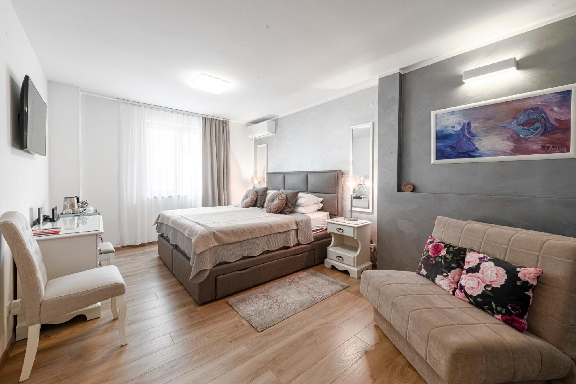 Adria House Dubrovnik By The Sea Hotel ซาตอน ภายนอก รูปภาพ