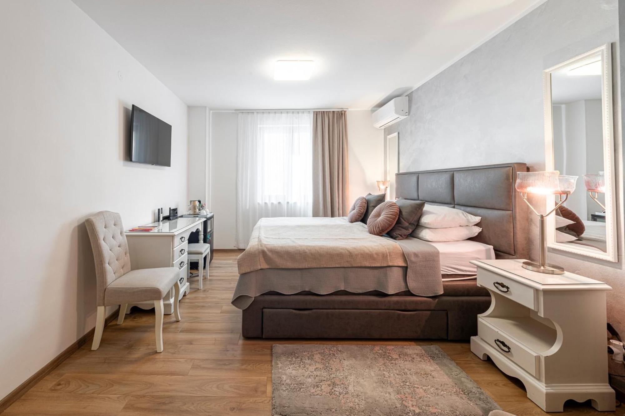 Adria House Dubrovnik By The Sea Hotel ซาตอน ภายนอก รูปภาพ