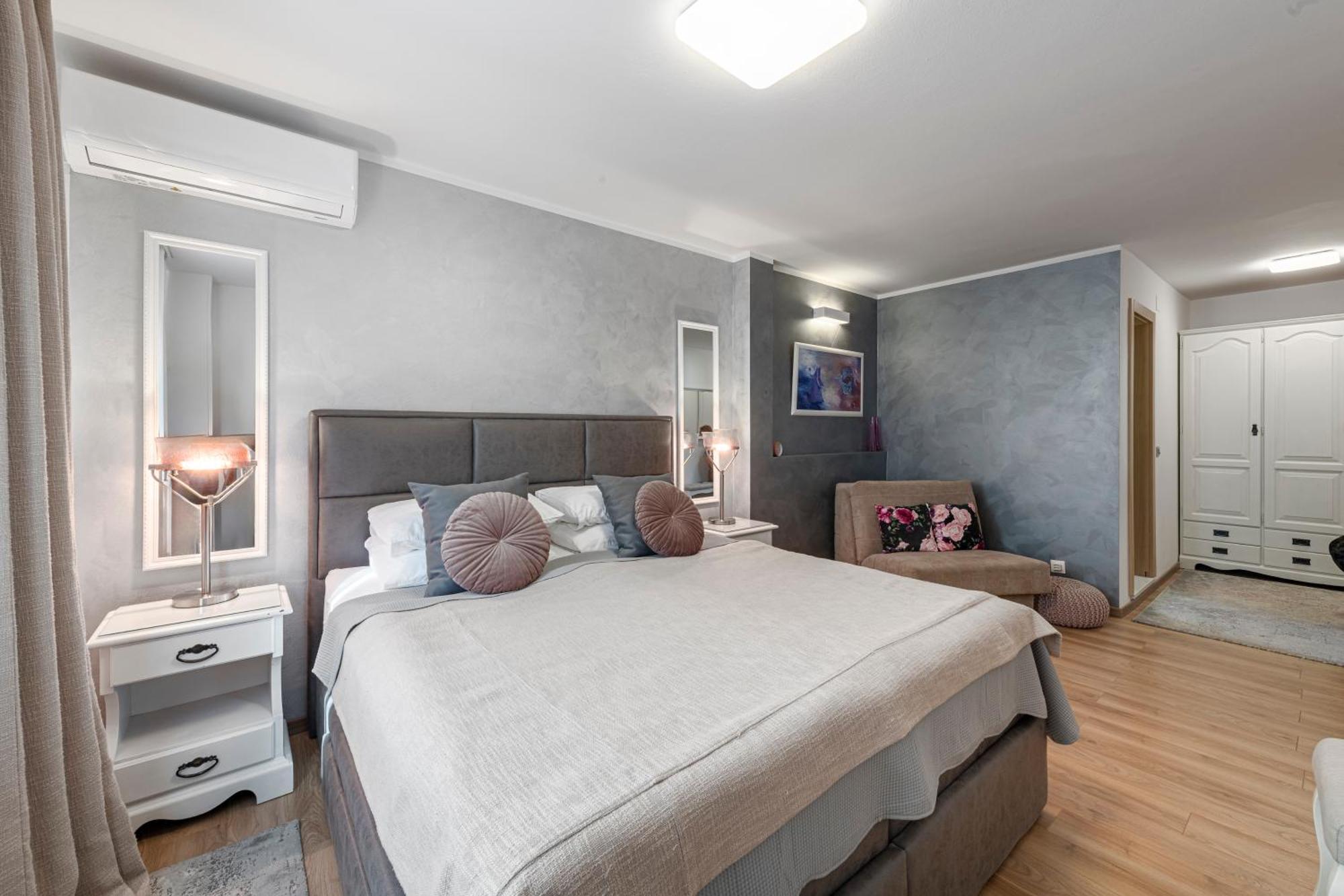 Adria House Dubrovnik By The Sea Hotel ซาตอน ภายนอก รูปภาพ