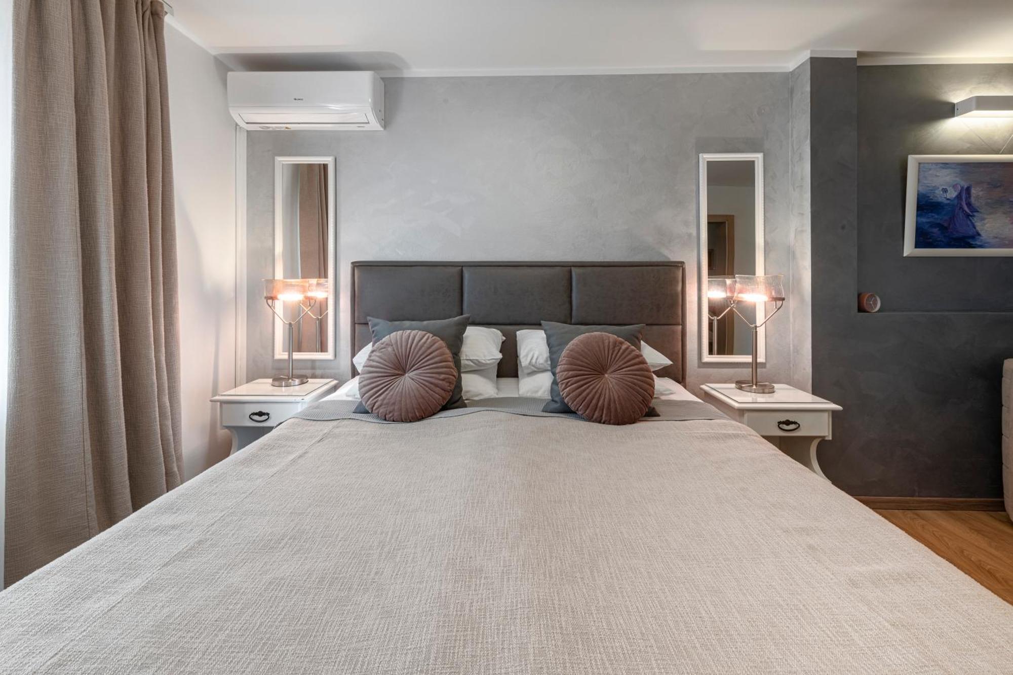 Adria House Dubrovnik By The Sea Hotel ซาตอน ภายนอก รูปภาพ